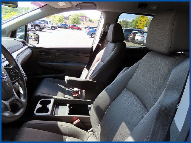 Used 2022 Honda Odyssey EX image 11