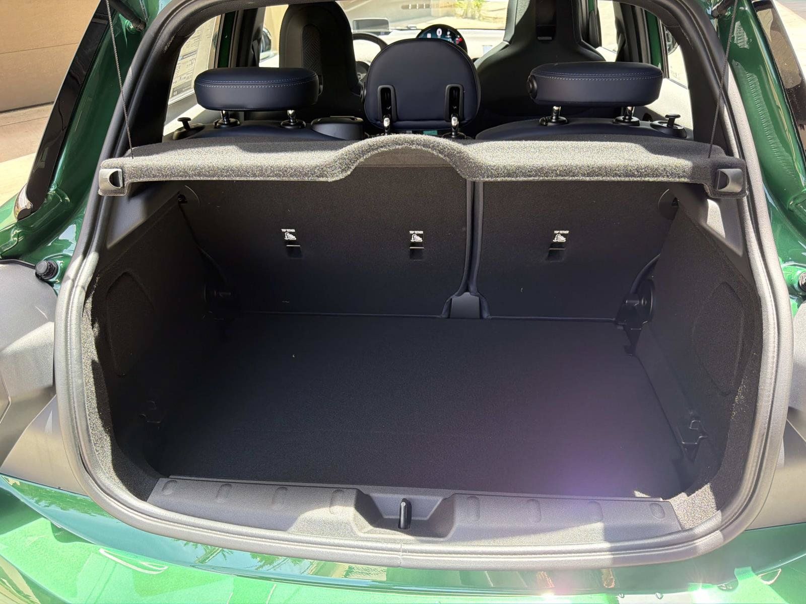 New 2026 MINI Cooper S FWD image 5