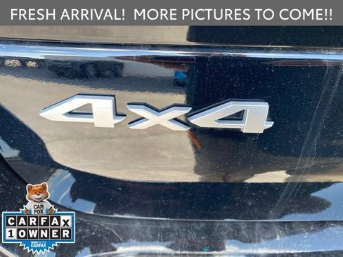 Used 2025 Jeep Grand Cherokee Laredo X AWD/4WD image 9