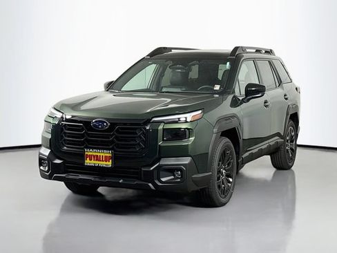 New 2026 Subaru Outback Limited XT AWD/4WD image 3