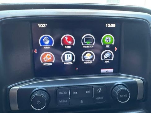 Used 2016 GMC Sierra 1500 Denali w/ Denali Ultimate Package AWD/4WD image 15