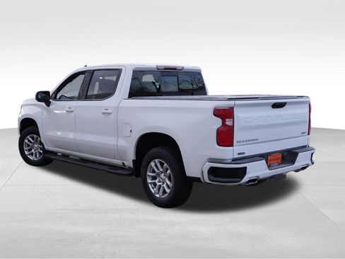 Certified 2023 Chevrolet Silverado 1500 RST image 7