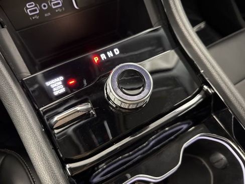 Used 2023 Jeep Grand Cherokee L Limited w/ Trailer Tow Group (B) image 48