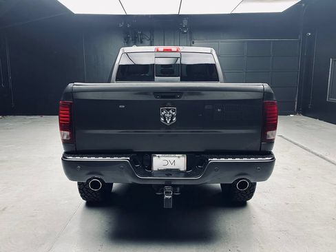 Used 2014 RAM 1500 Sport w/ Sport Premium Group AWD/4WD image 6