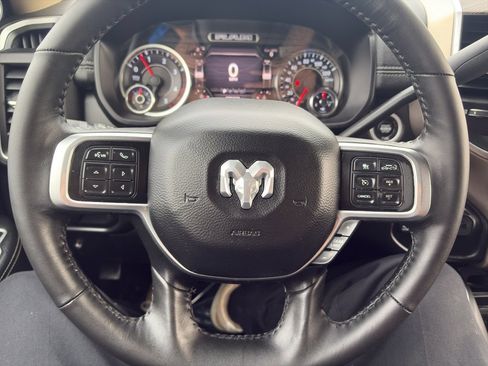 Used 2020 RAM 3500 Laramie image 11