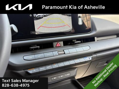 New 2027 Kia Seltos X-Line S AWD/4WD image 10