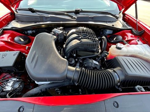 Certified 2023 Dodge Charger GT image 9