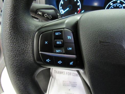 Used 2023 Ford Transit 350 XLT RWD image 32