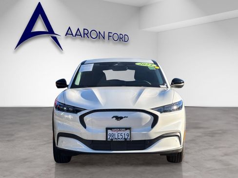 Used 2024 Ford Mustang Mach-E Select w/ Comfort Package Lite image 8