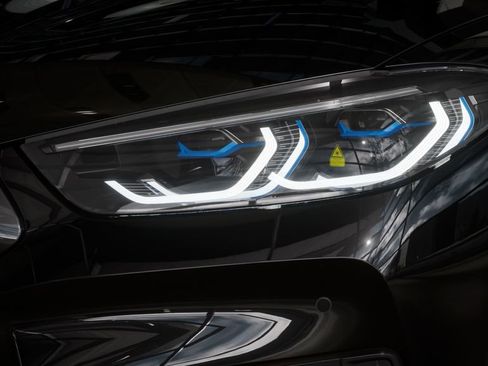 New 2026 BMW 840i 840 w/ M Sport Professional Package image 6