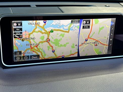 Used 2017 Lexus RX 350 350 image 24