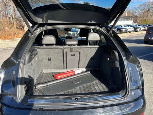 Used 2015 Audi Q3 2.0T Prestige image 13