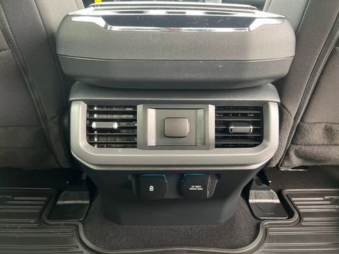 Used 2025 Ford F150 XLT w/ Equipment Group 301A Standard AWD/4WD image 38