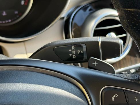 Used 2018 Mercedes-Benz C 300 4MATIC Sedan image 18