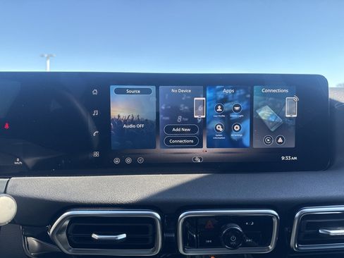 Certified 2026 Nissan Sentra SV image 40