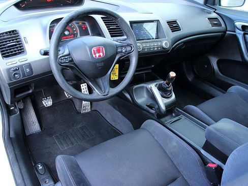 Used 2011 Honda Civic Si image 9