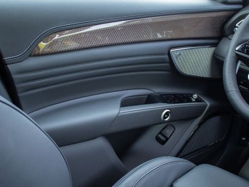 Used 2026 Maserati Grecale Modena AWD/4WD image 19
