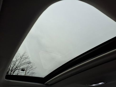 Certified 2024 Subaru Legacy Limited image 14