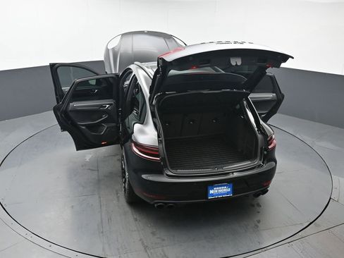 Used 2017 Porsche Macan GTS image 51