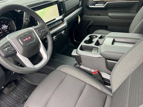 New 2026 GMC Sierra 1500 Elevation w/ Elevation Select Package AWD/4WD image 7