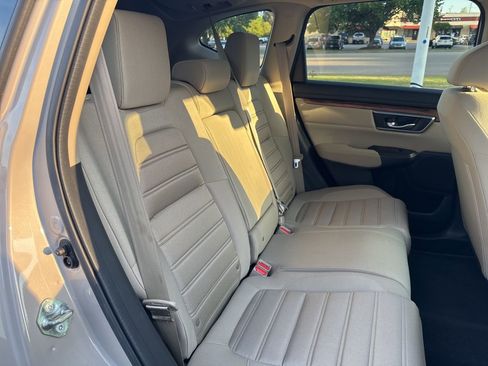 Used 2018 Honda CR-V EX image 40