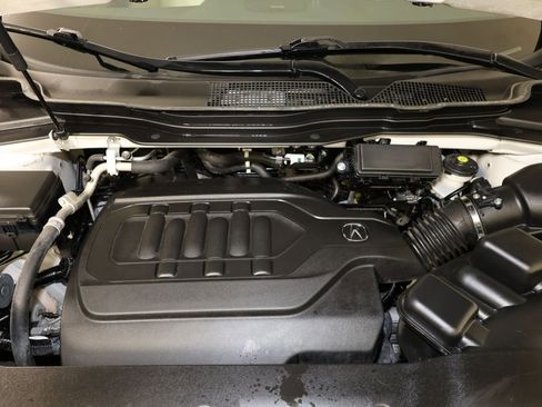 Used 2017 Acura MDX SH-AWD w/ Technology Package image 36