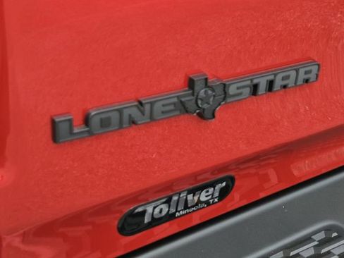 New 2026 RAM 1500 Lone Star image 10