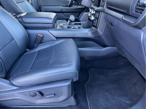 Used 2024 Ford F150 XLT w/ Equipment Group 303A High image 17