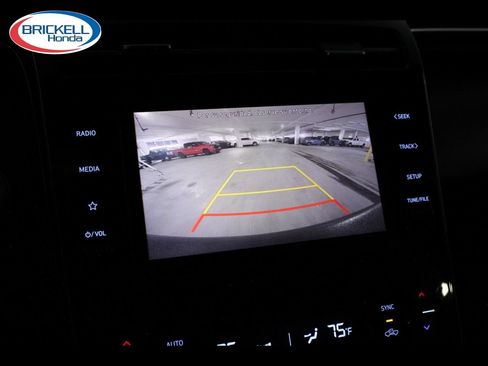 Used 2024 Hyundai Santa Cruz SEL FWD image 29