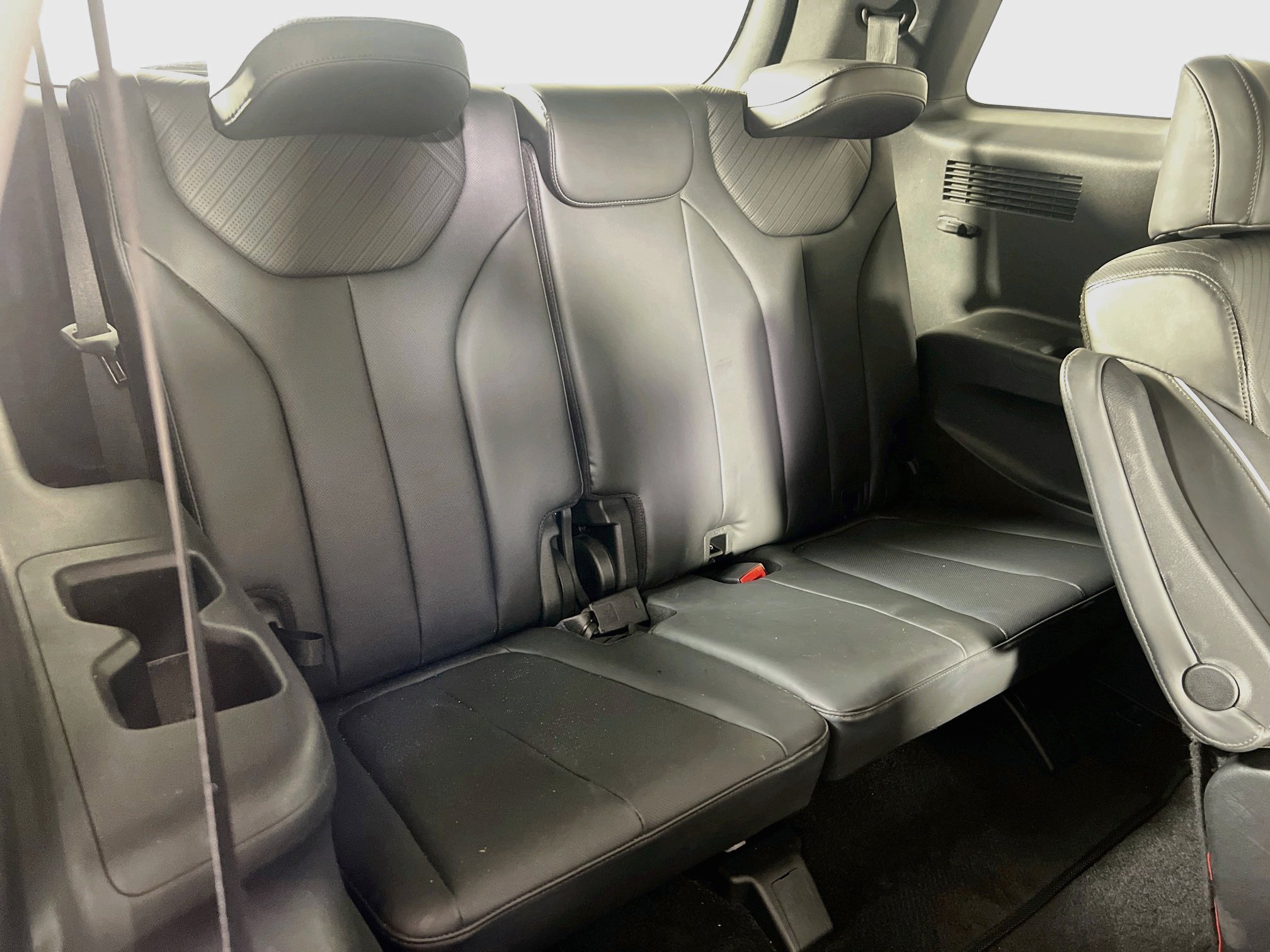 Used 2023 Hyundai Palisade XRT AWD/4WD image 28