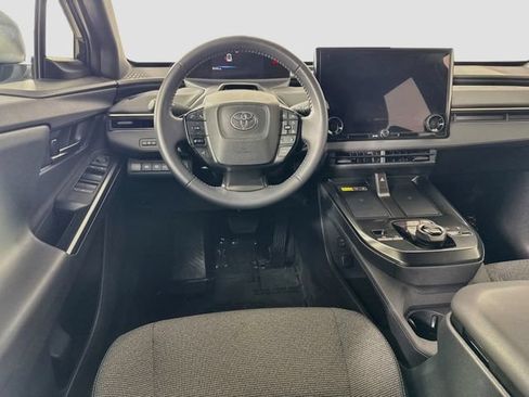 Certified 2026 Toyota bZ AWD/4WD image 24