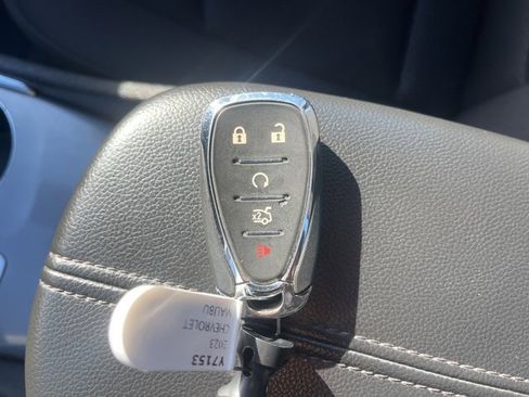 Used 2023 Chevrolet Malibu LT image 61