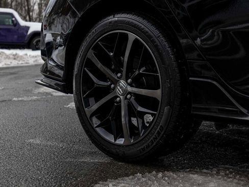 Used 2021 Honda Civic Sport image 4