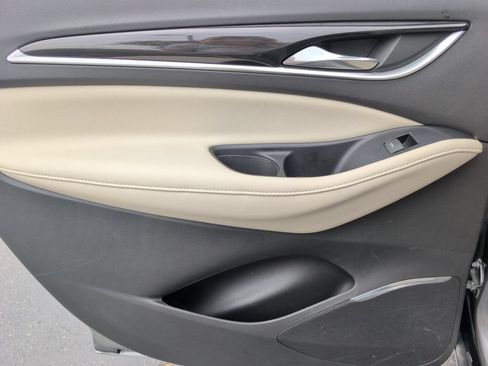 Used 2023 Buick Enclave Essence w/ LPO, Floor Liner Package FWD image 36