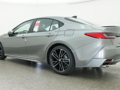 New 2026 Toyota Camry XSE FWD image 10