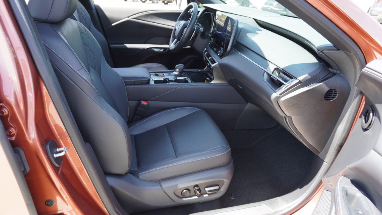 Certified 2024 Lexus RX 350 Premium w/ Convenience Package FWD image 14