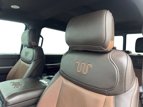Used 2023 Ford F150 King Ranch w/ Equipment Group 601A High AWD/4WD image 28