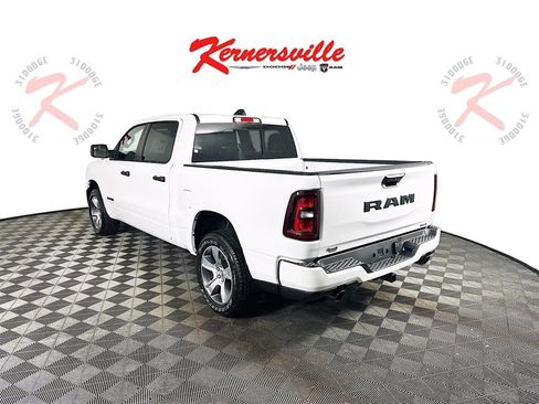New 2026 RAM 1500 Express image 5