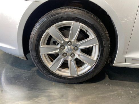 Used 2012 Buick LaCrosse Premium FWD image 12