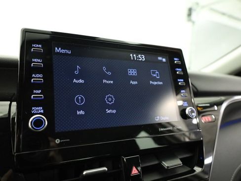 Used 2024 Toyota Camry XSE image 17