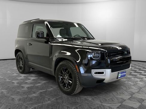Used 2024 Land Rover Defender 90 S AWD/4WD image 7