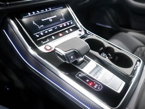 New 2026 Audi RS Q8 performance image 20