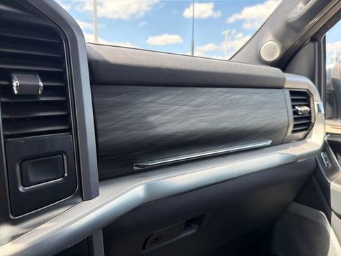 Used 2024 Ford F150 Lariat w/ Equipment Group 502A High AWD/4WD image 25