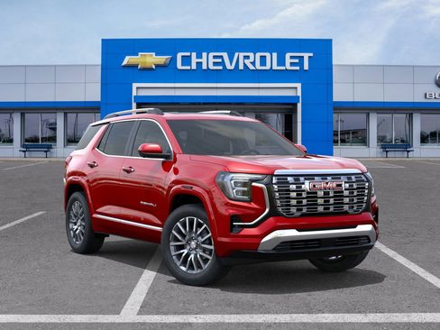 New 2026 GMC Terrain Denali image 10