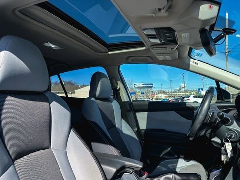 Used 2019 Subaru Crosstrek 2.0i Premium image 27