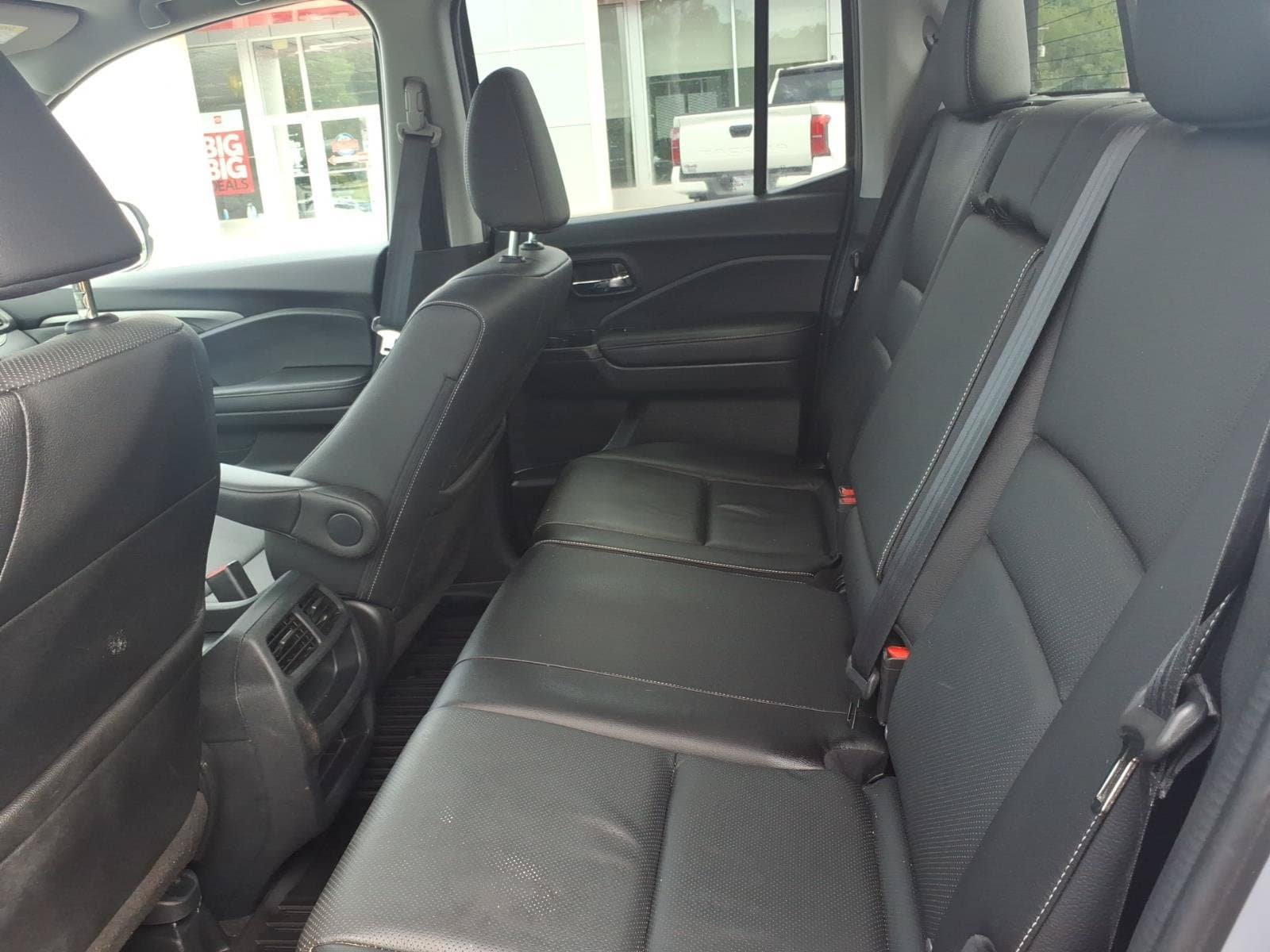 Used 2023 Honda Ridgeline RTL image 8