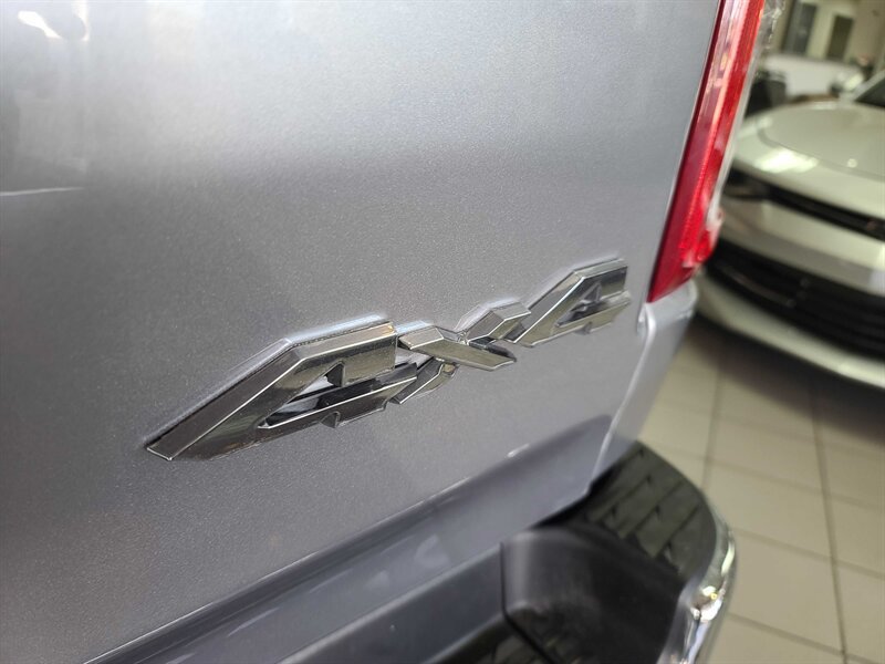 Used 2021 RAM 1500 Big Horn AWD/4WD image 31