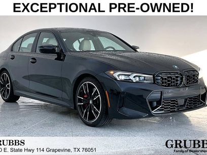 Used 2026 BMW M340i xDrive