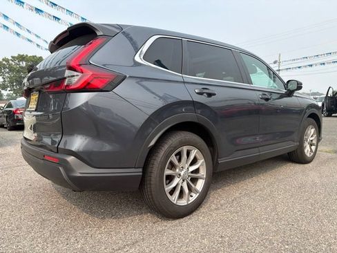 Used 2024 Honda CR-V EX image 4