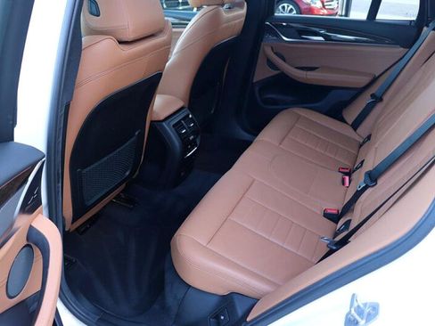 Used 2019 BMW X3 xDrive30i w/ Premium Package image 16